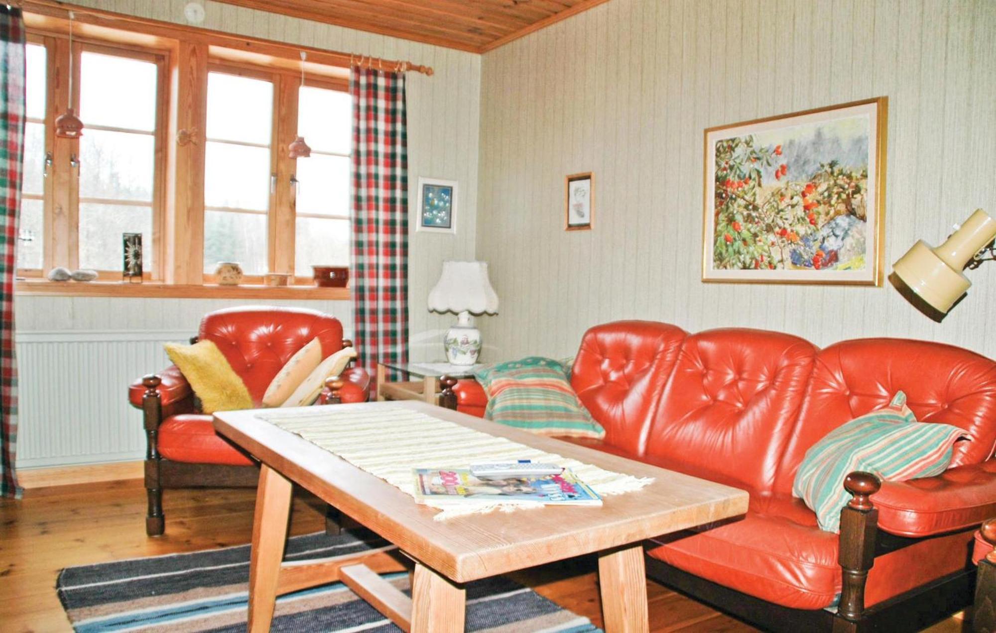 Cozy Home In Uddevalla With Wifi Häljebol Extérieur photo
